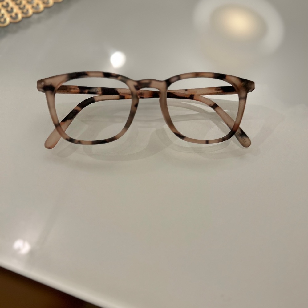 Glasses